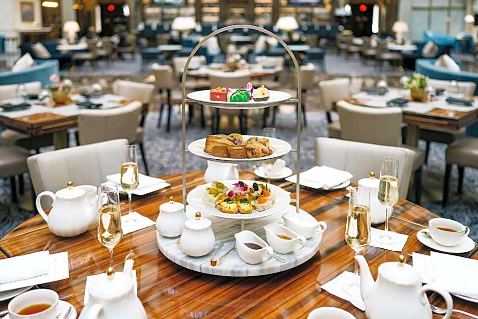 Waldorf Astoria Washington DC