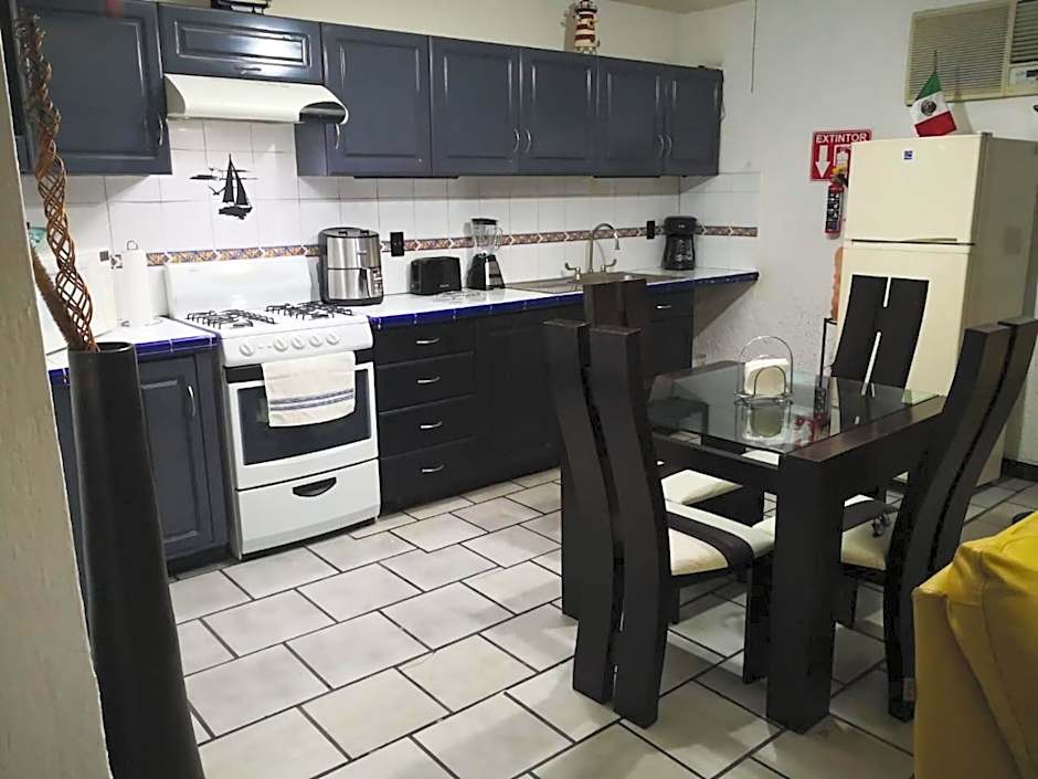 Aparta-Hotel CASA REAL Apartamentos