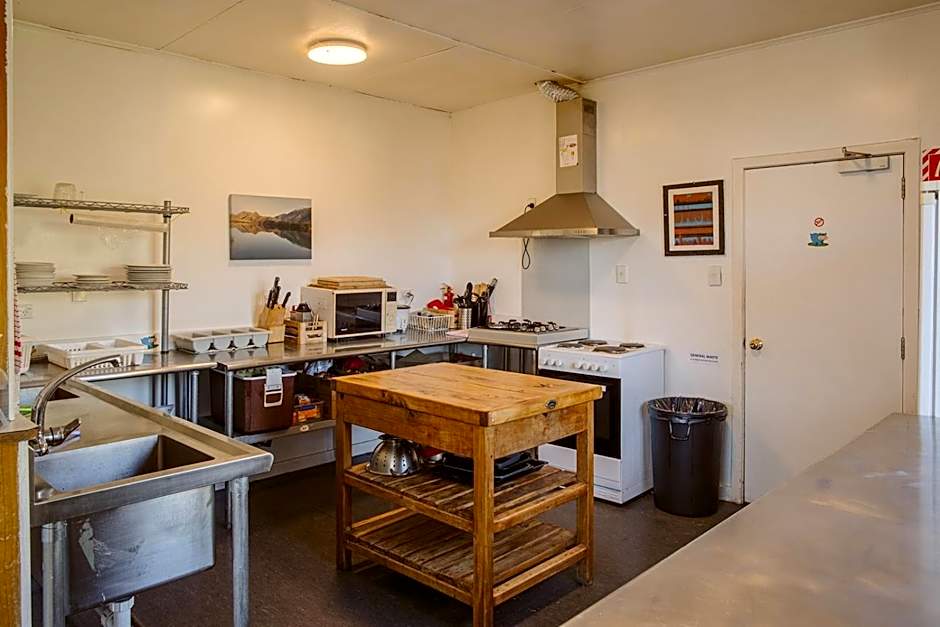 Hippo Lodge Backpackers