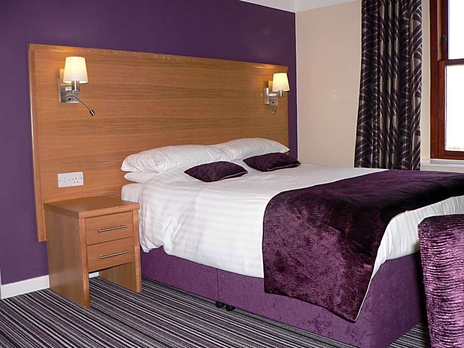 Ayre Hotel & Ayre Apartments