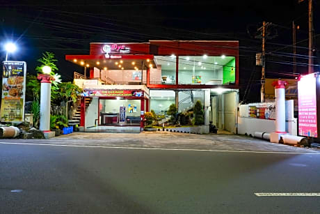 Dya Hotel Boyolali