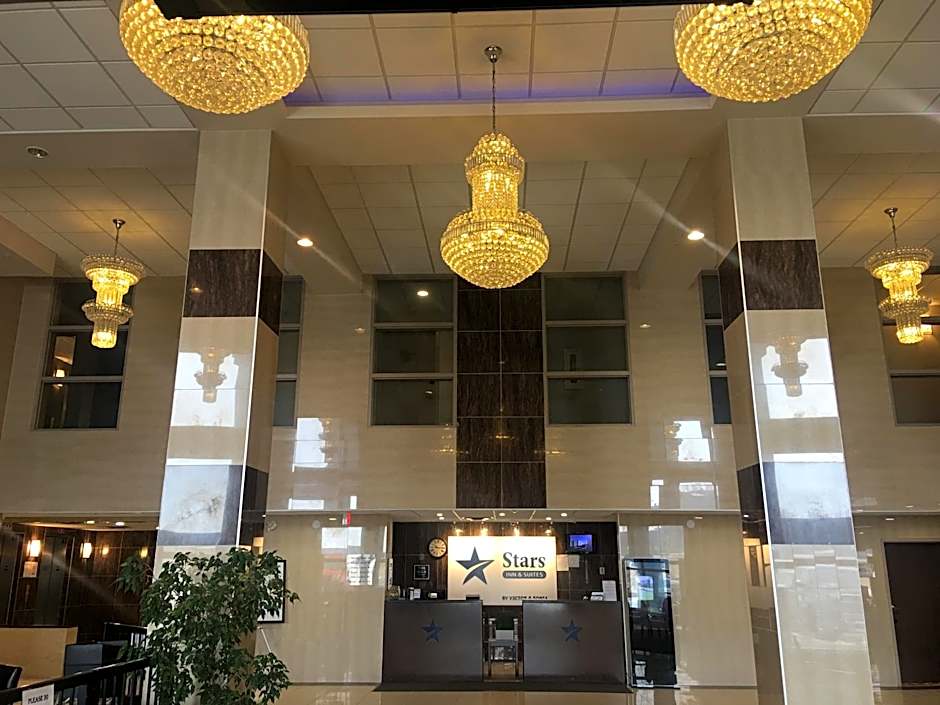 Days Inn & Suites by Wyndham Fort Saskatchewan