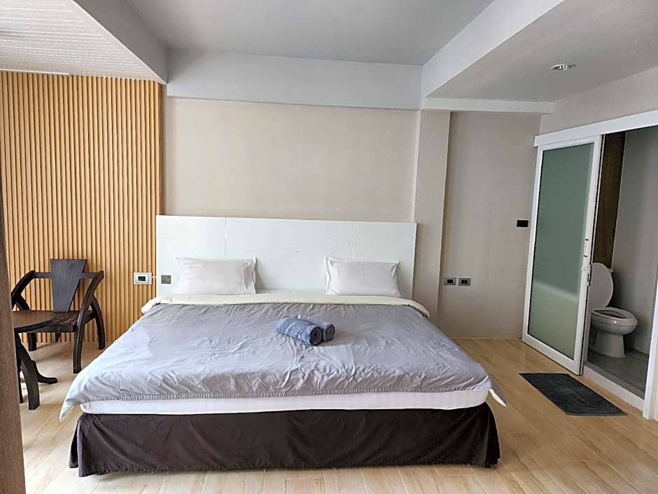 Bb Patong Beach House