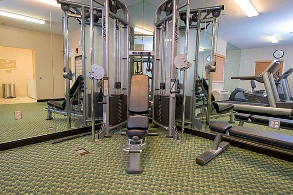 Candlewood Suites Bismarck By IHG