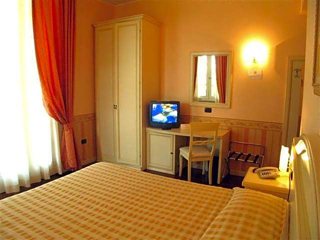 Hotel Gardenia & Villa Charme