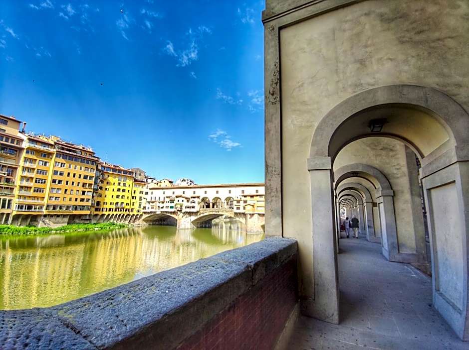 Guest House Domo Florenzia