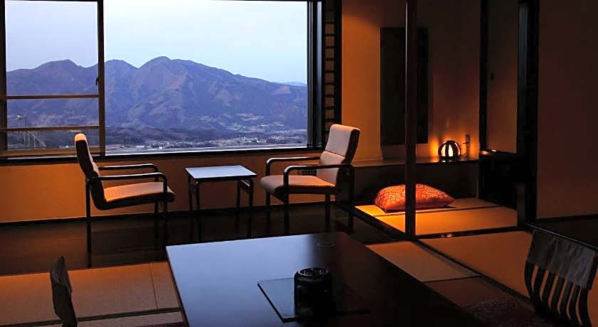 Ikaho Onsen Shinki