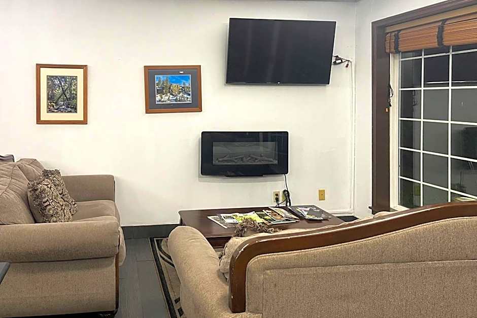 Quality Inn Post Falls - Coeur d'Alene