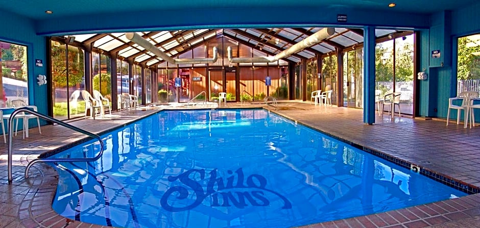 Shilo Inn Suites Hotel - Bend