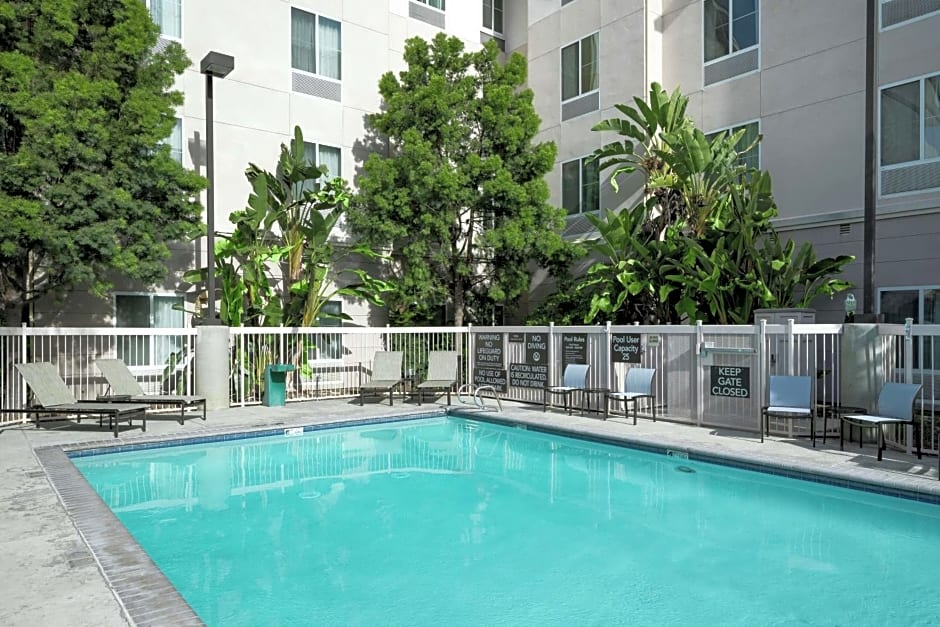 Homewood Suites by Hilton Fresno Airport-Clovis CA