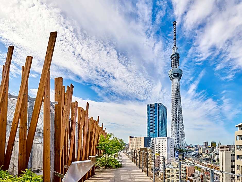 ONE@Tokyo by insomnia