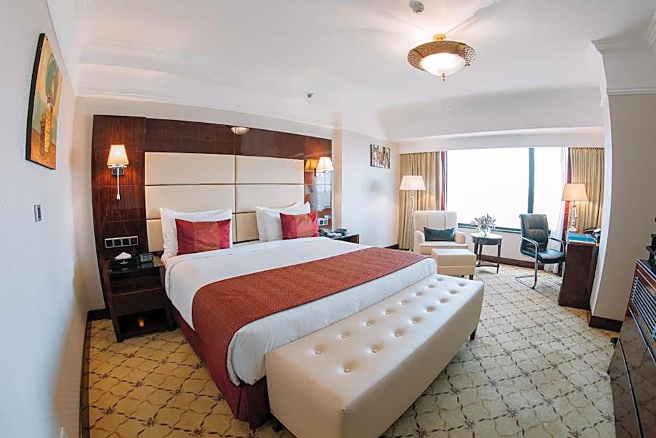 Golden Tulip Addis Ababa