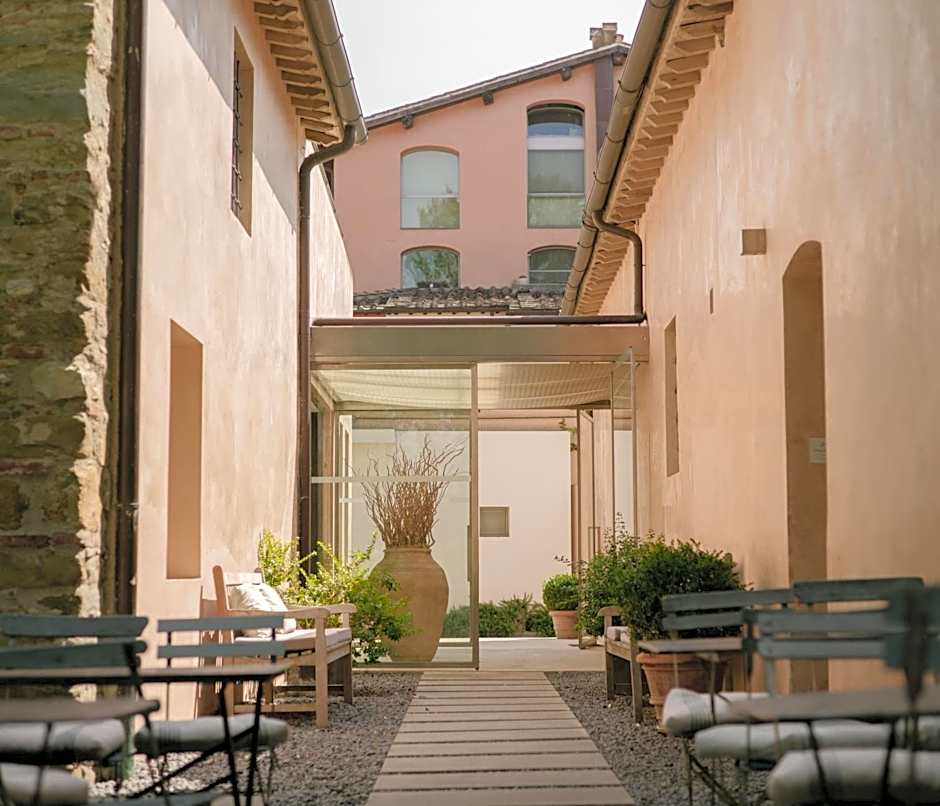 Riva Lofts Florence