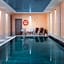 Spa Hotel Villa Smetana