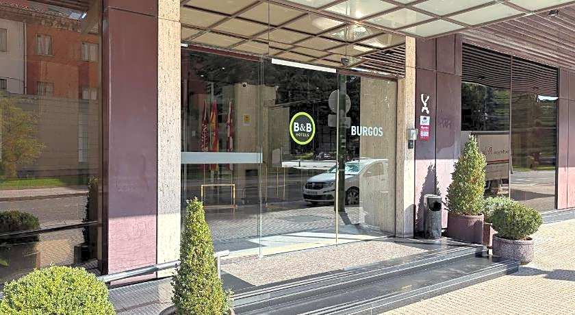 Crisol Puerta de Burgos