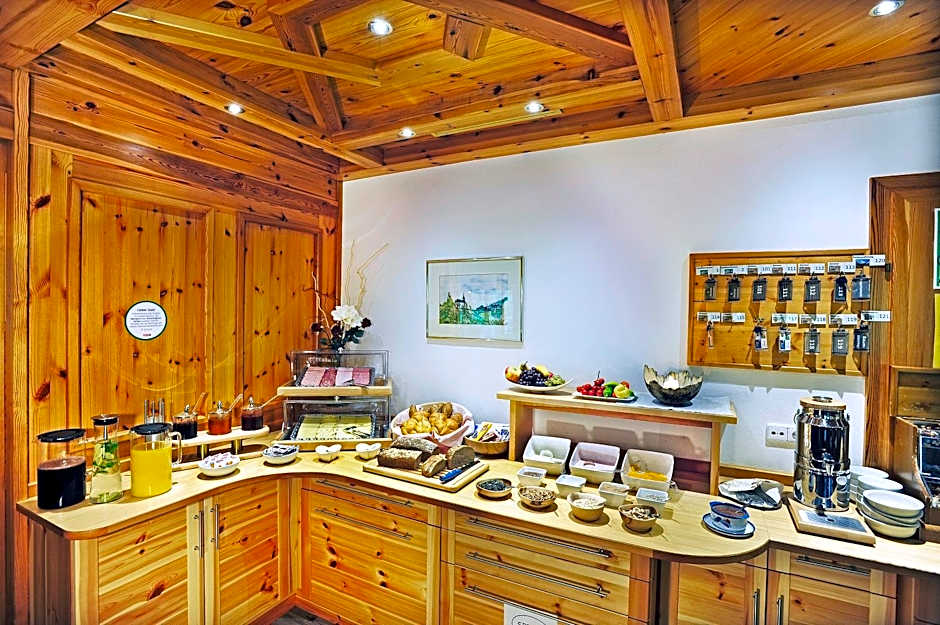 Familienhotel Unterreith