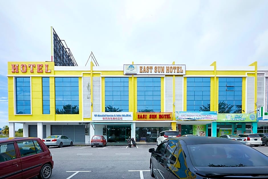 East Sun Hotel Sekinchan