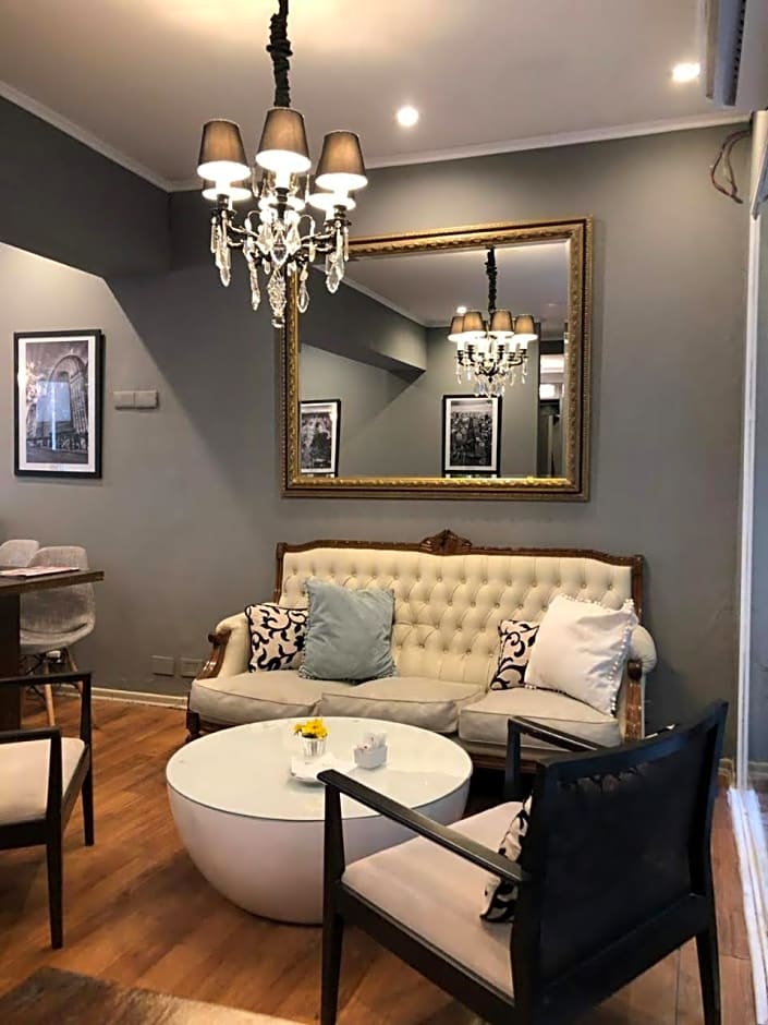 Maitre Hotel Boutique