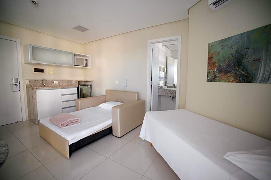 Slaviero Hotel Ingleses Convention