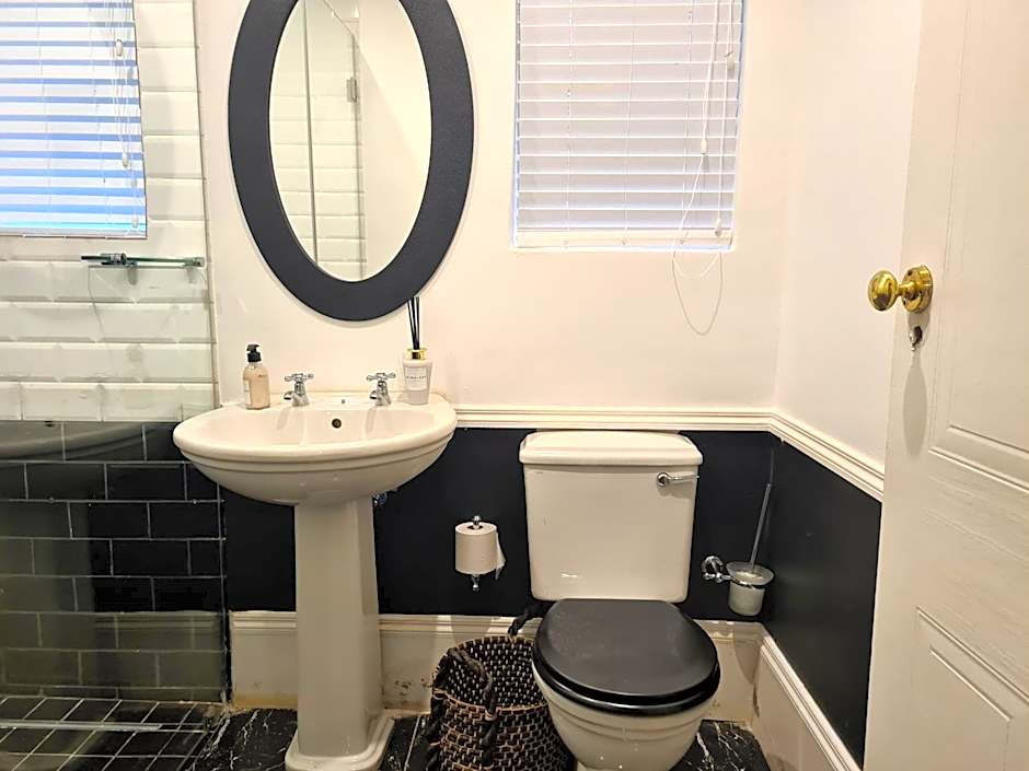 Smithgrove Guesthouse