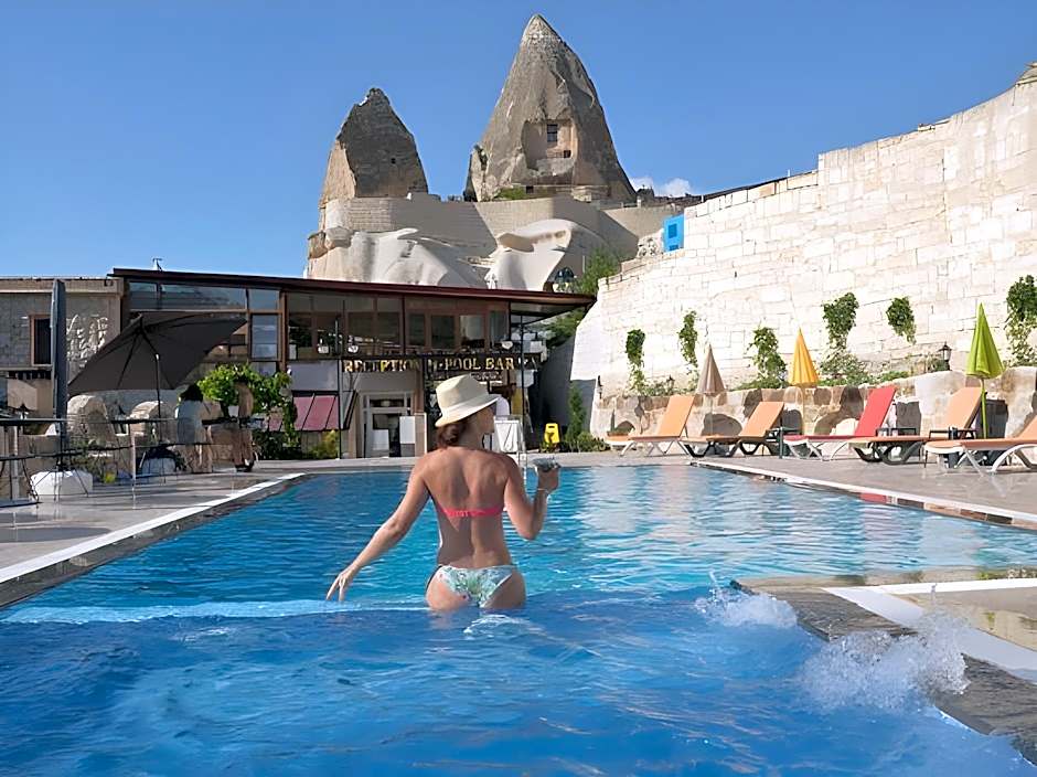 Grand Elite Cave Suites