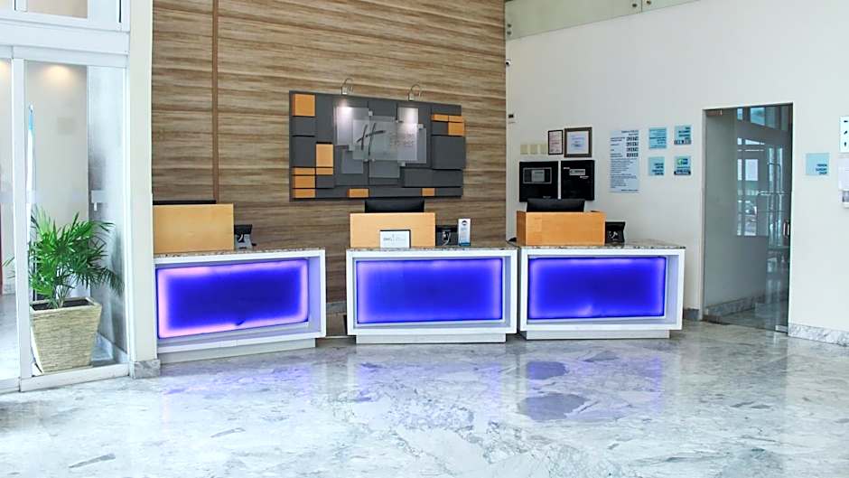 Holiday Inn Express & Suites - Ciudad Obregon By IHG