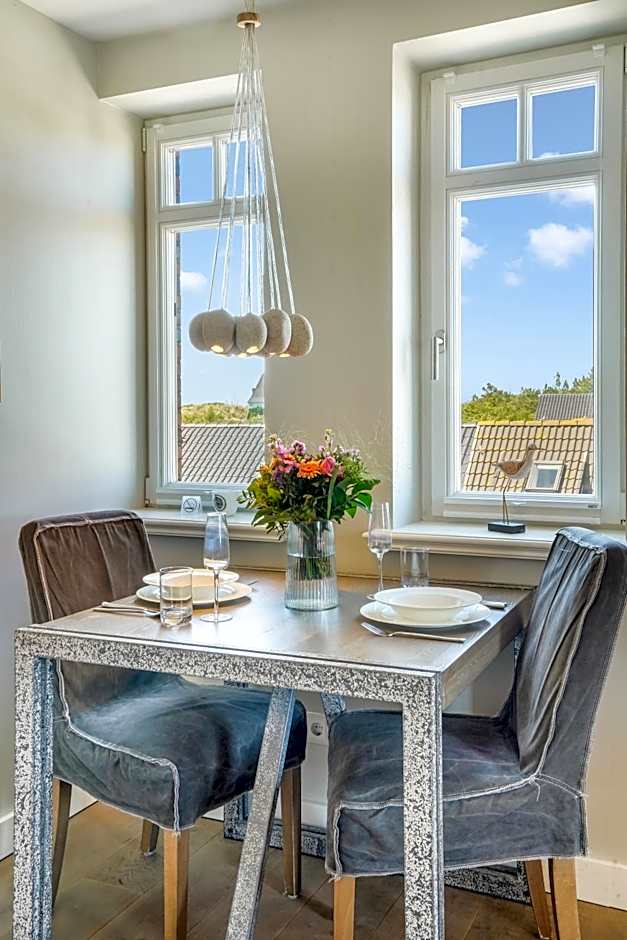 Das 54 Grad Nord - Apartments & More