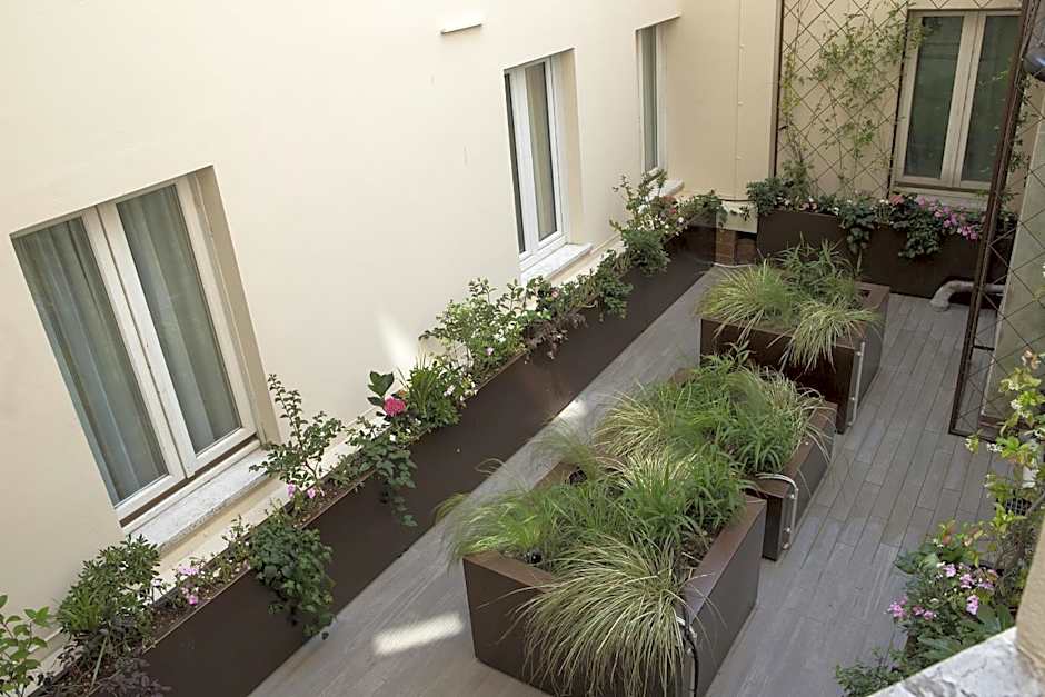 Hotel Vittorio