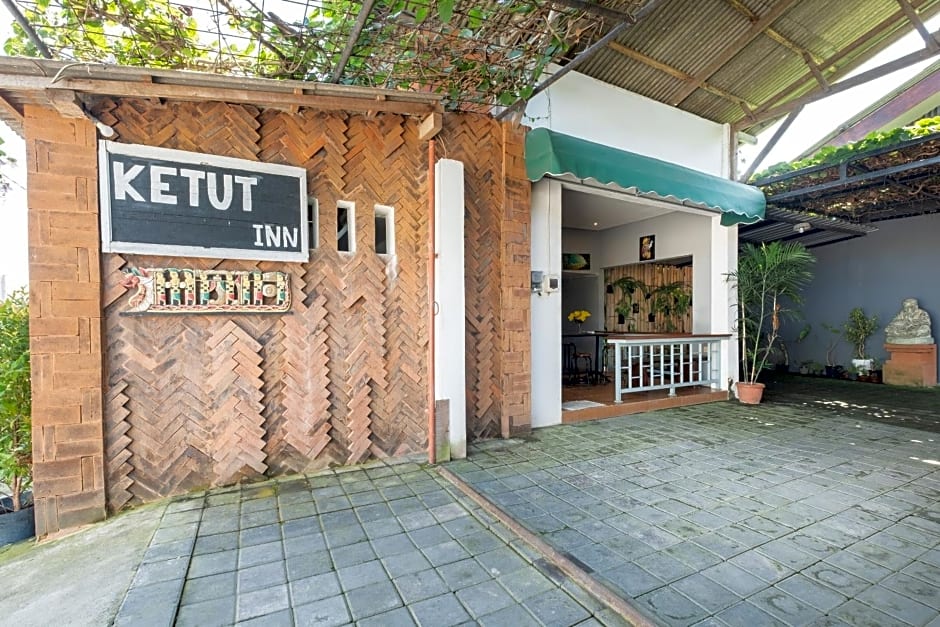 OYO 3775 Ketut Inn