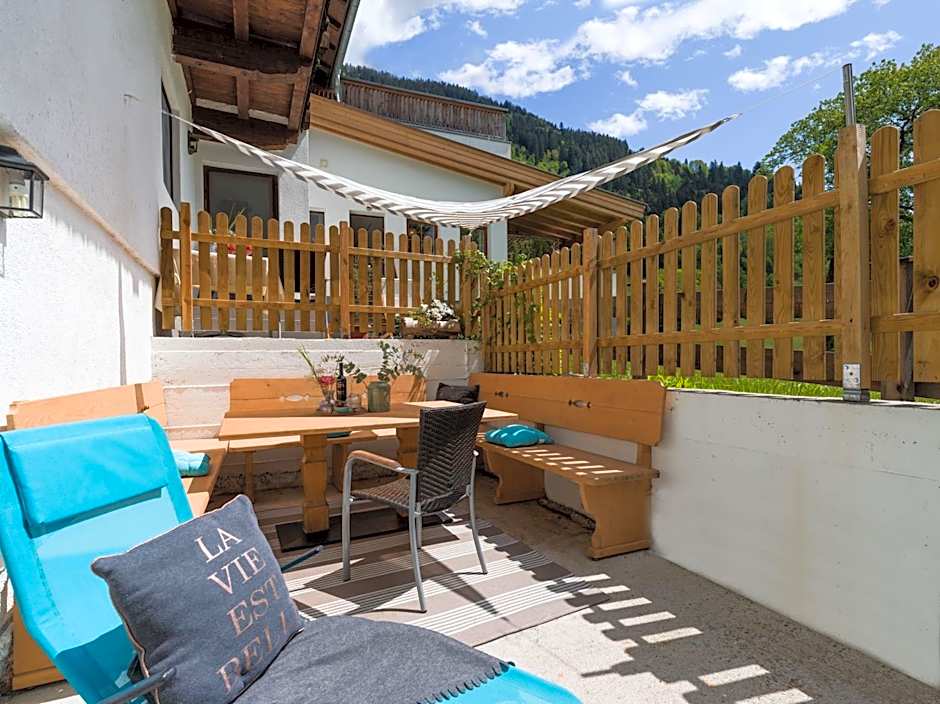 Restaurant Appartements Almdiele