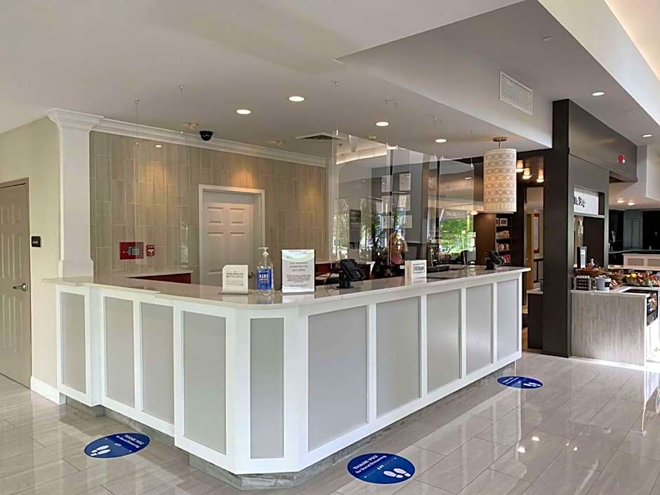 Hilton Garden Inn Columbia
