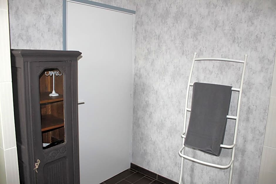 Chambres d'hôtes L'Aubaine avec jacuzzi