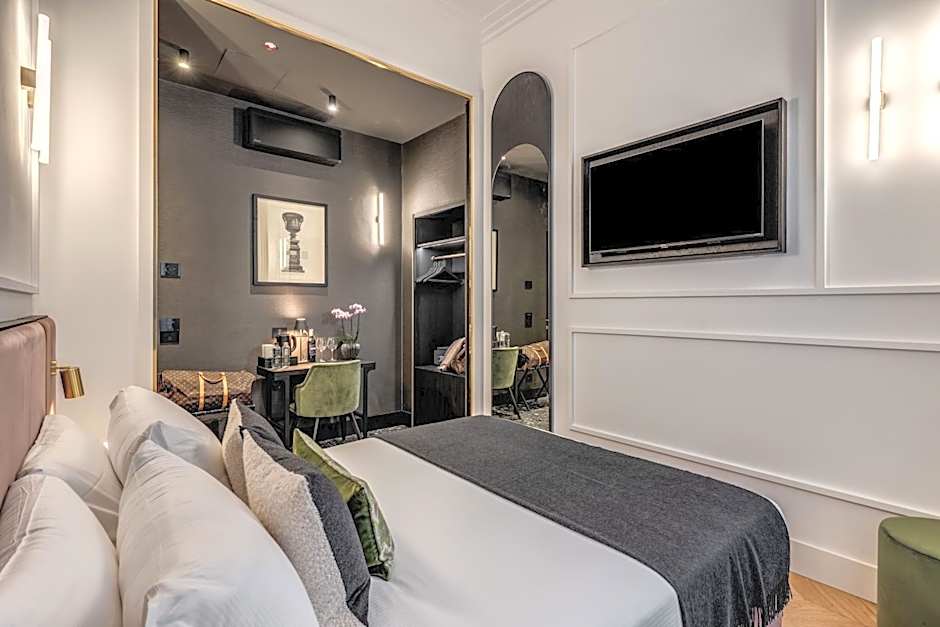 Residenza Piranesi Boutique Hotel