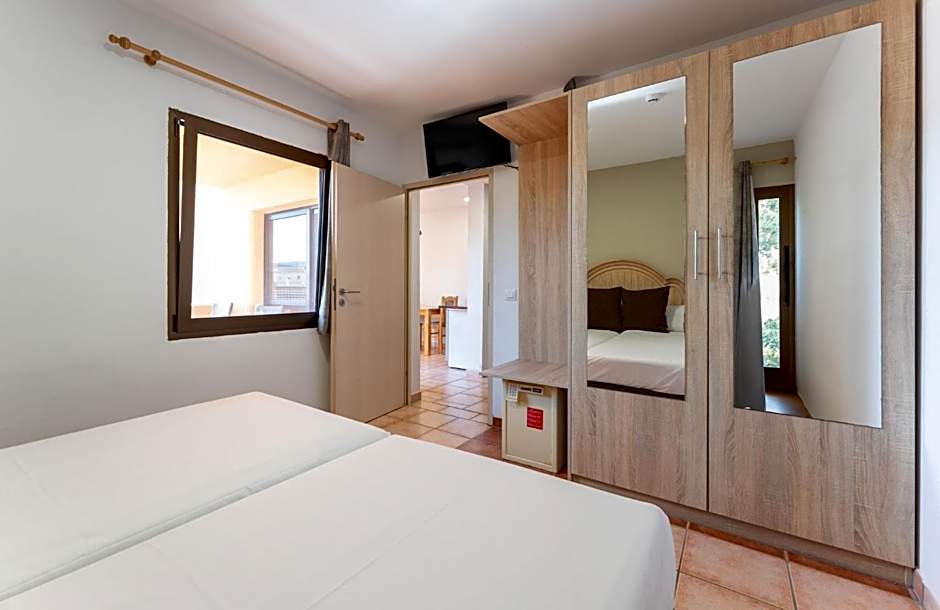 Bakour Fuerteventura La Pared