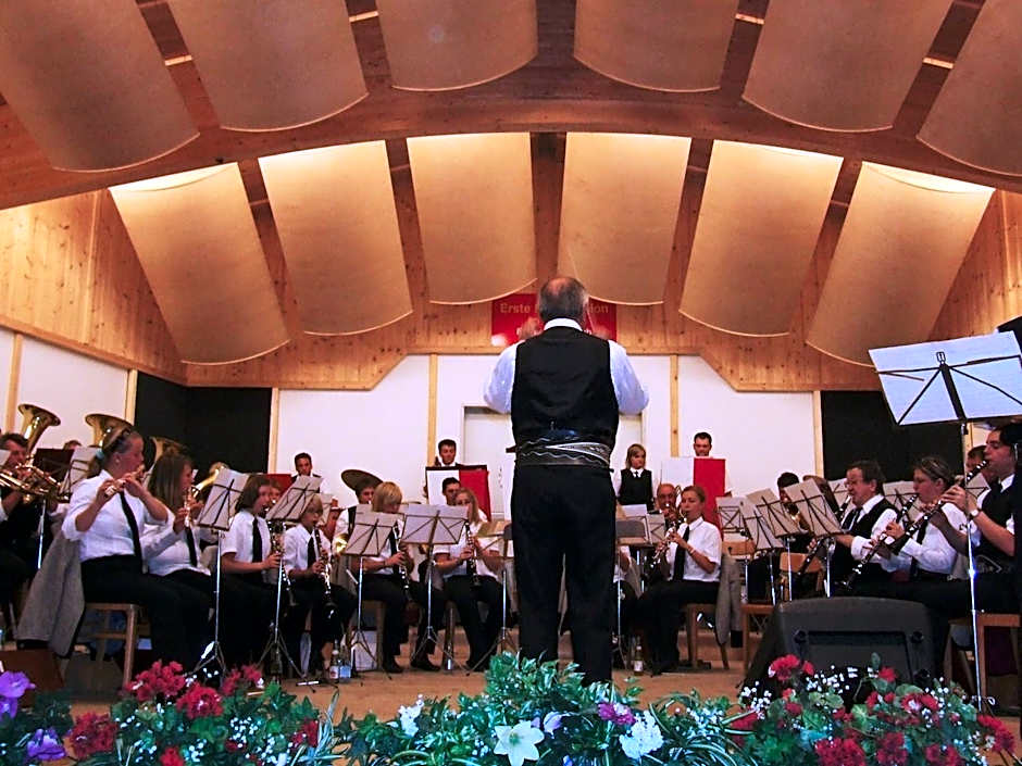 All Inclusive Hotel Bachmayerhof