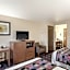 Comfort Inn Tulsa Midtown