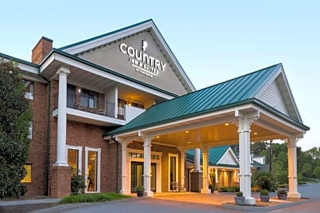 Country Inn & Suites by Radisson, Jonesborough-Johnson City West, TN