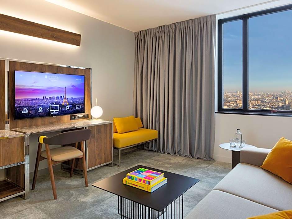 Pullman Paris Montparnasse