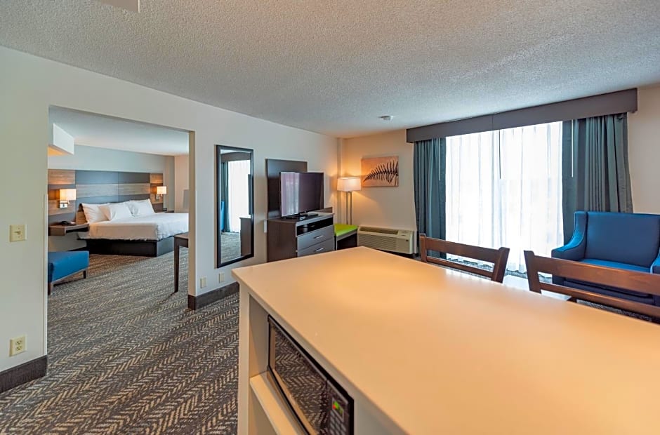 Best Western Plus Wausau Tower Inn