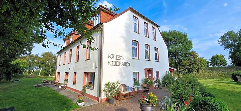Pension Altes Zollhaus