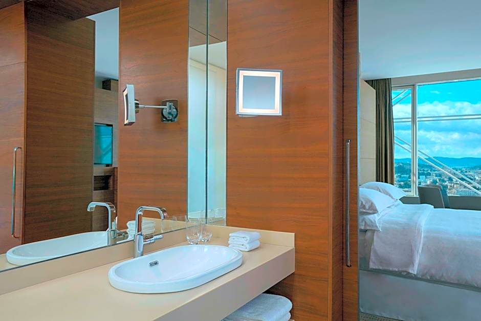 Sheraton Annaba Hotel