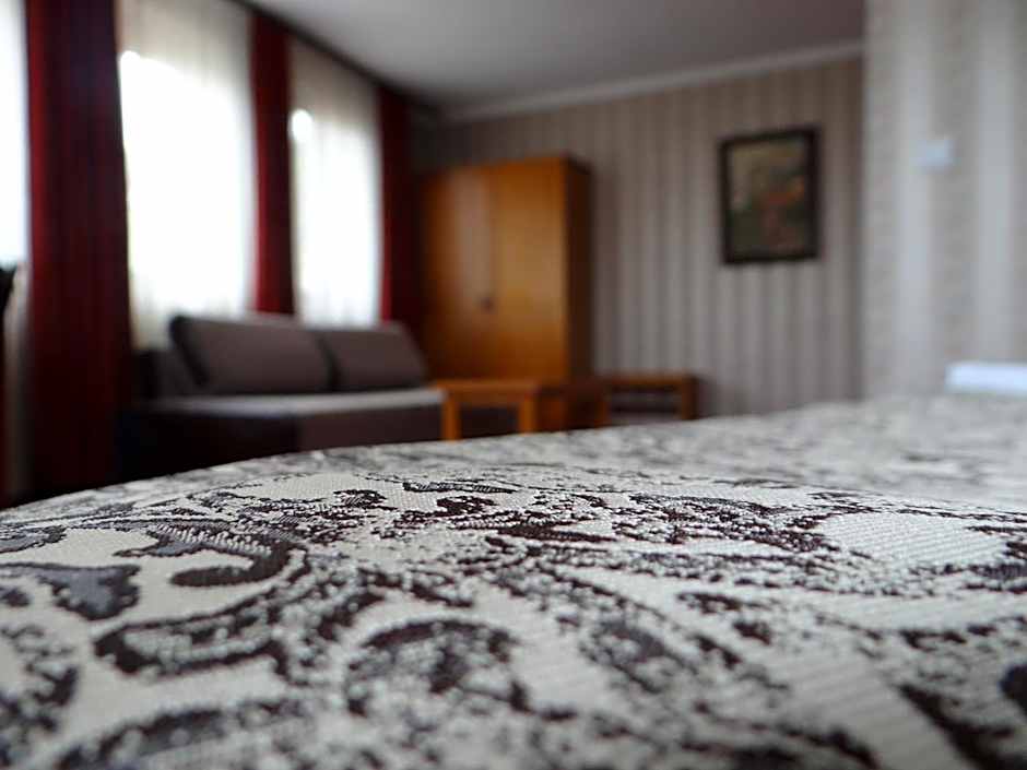 Real Hotel