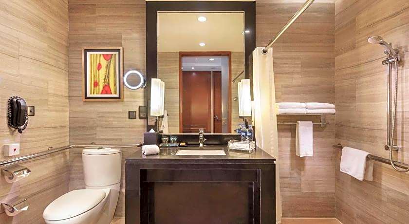 DoubleTree By Hilton Shenyang Hotel