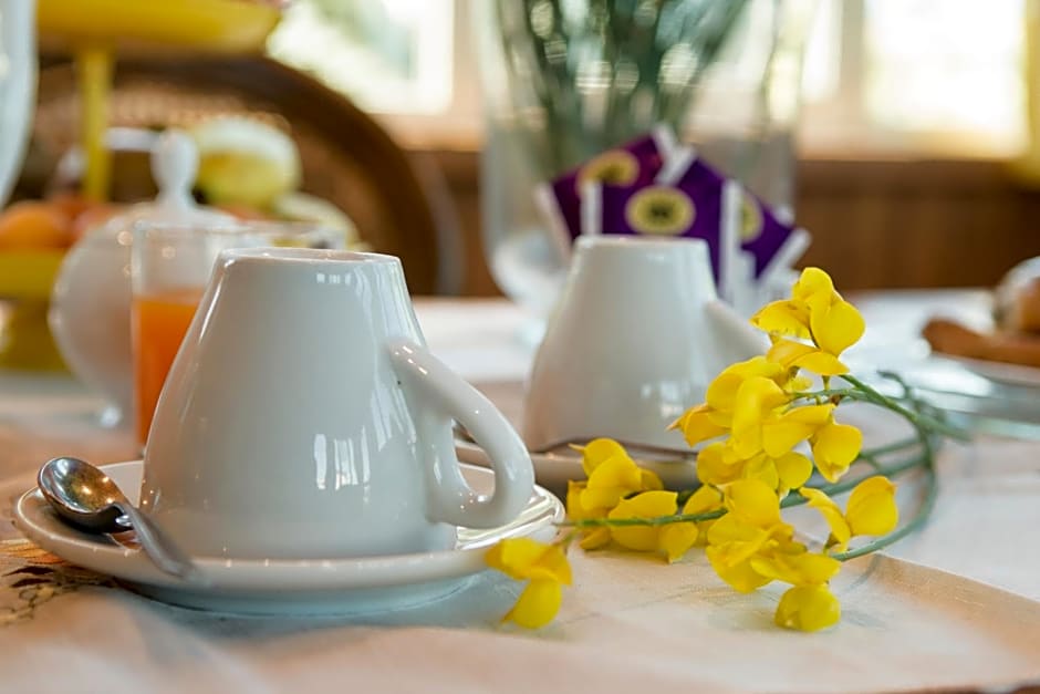 B&B Le Cinque Querce