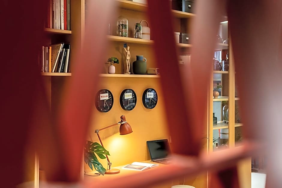 Hotel Altus Poznań Old Town - Destigo Hotels