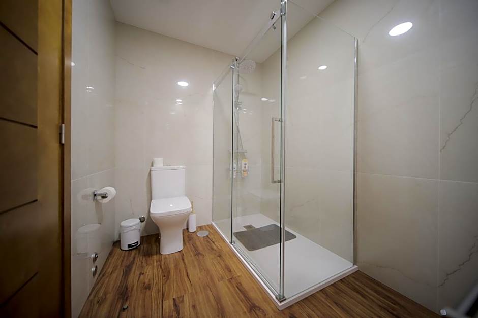 Casa da Fonte - Gerês