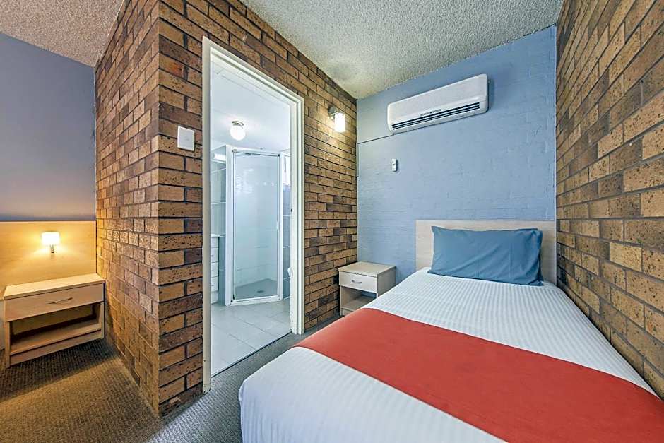 Comfort Inn Dubbo City