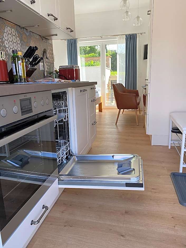 Ferienwohnung Silbermöwe