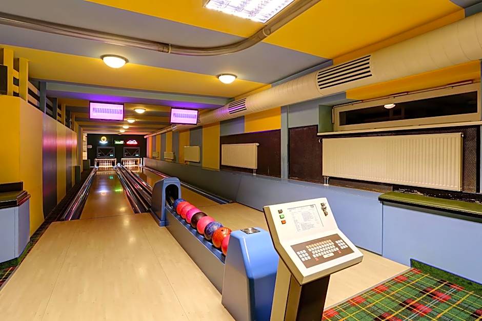 Dittmanns Grünau Hotel