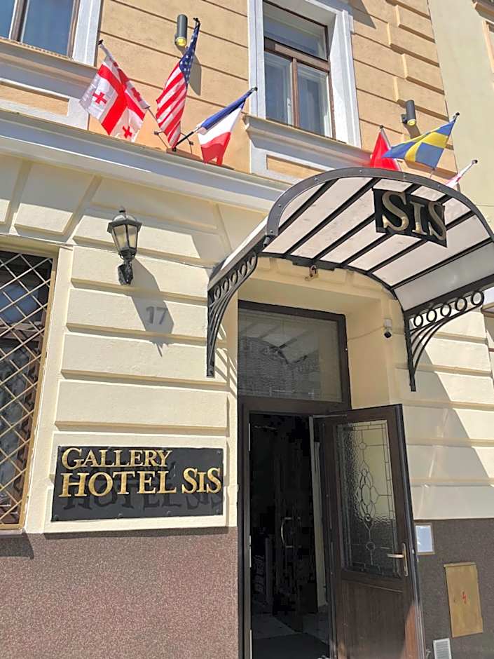 Gallery Hotel SIS
